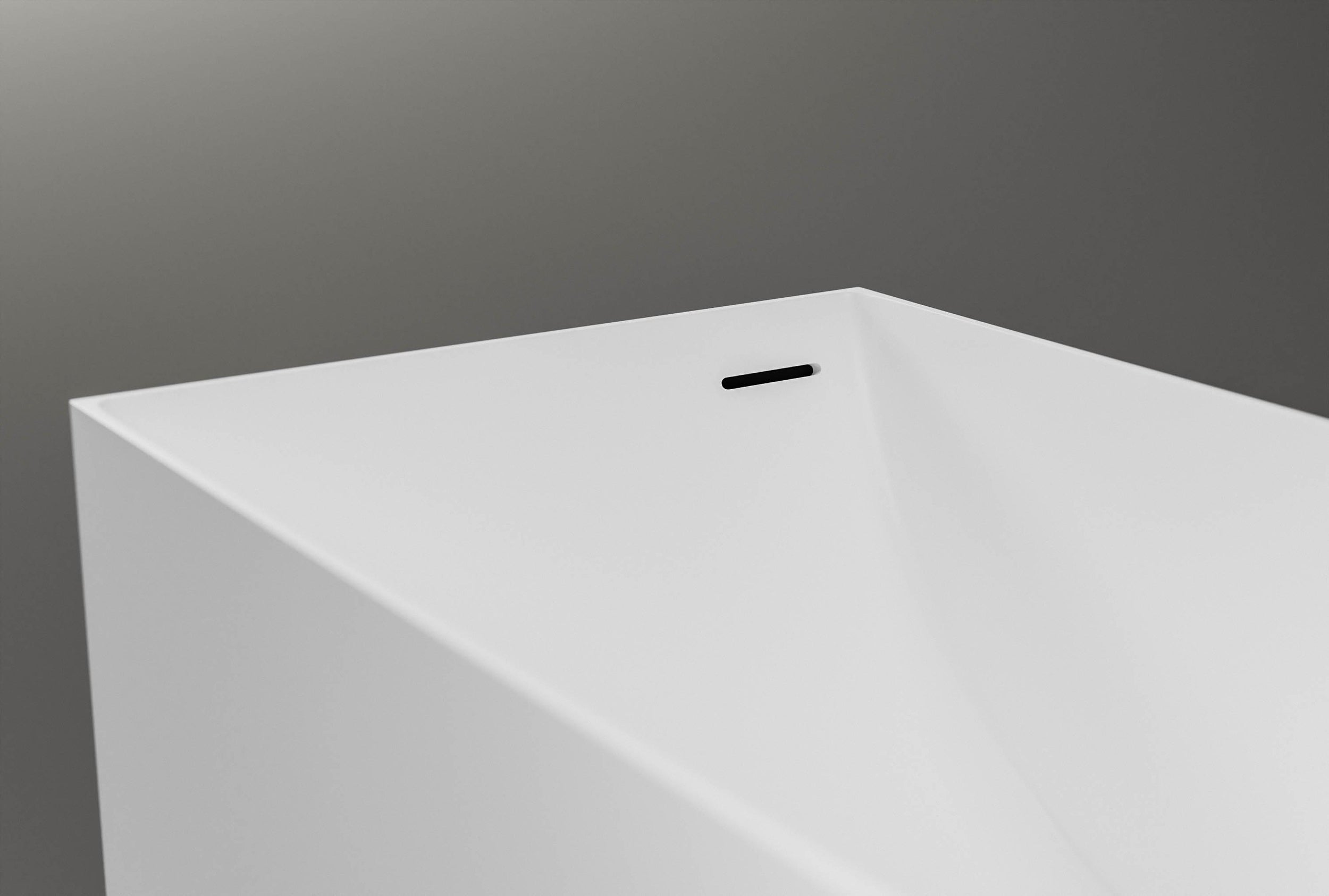 Banheira independente LUNA STONE