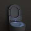 Assento de WC Soft-Close U1002