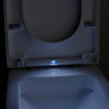 Assento de WC Soft-Close U1002