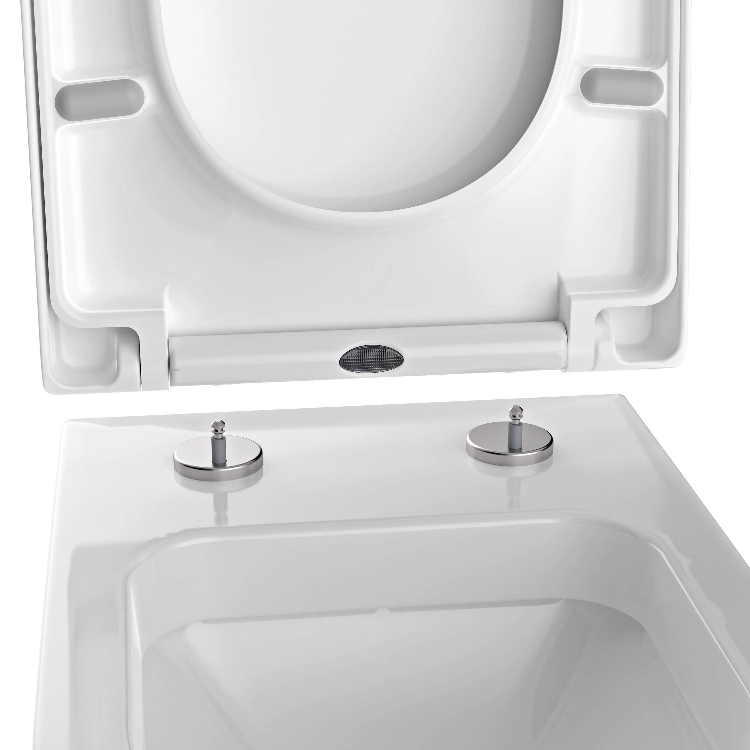 Assento de WC Soft-Close U1002