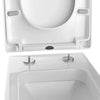 Assento de WC Soft-Close U1002