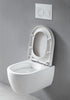 Conjunto completo de WC 22: WC NT2039 Branco
