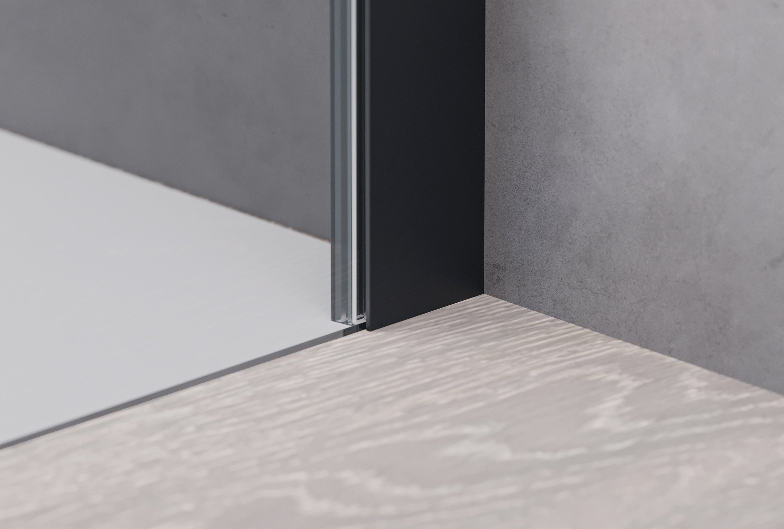 Chuveiro de canto NT607 FLEX