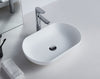 Lavabo de apoio O-540