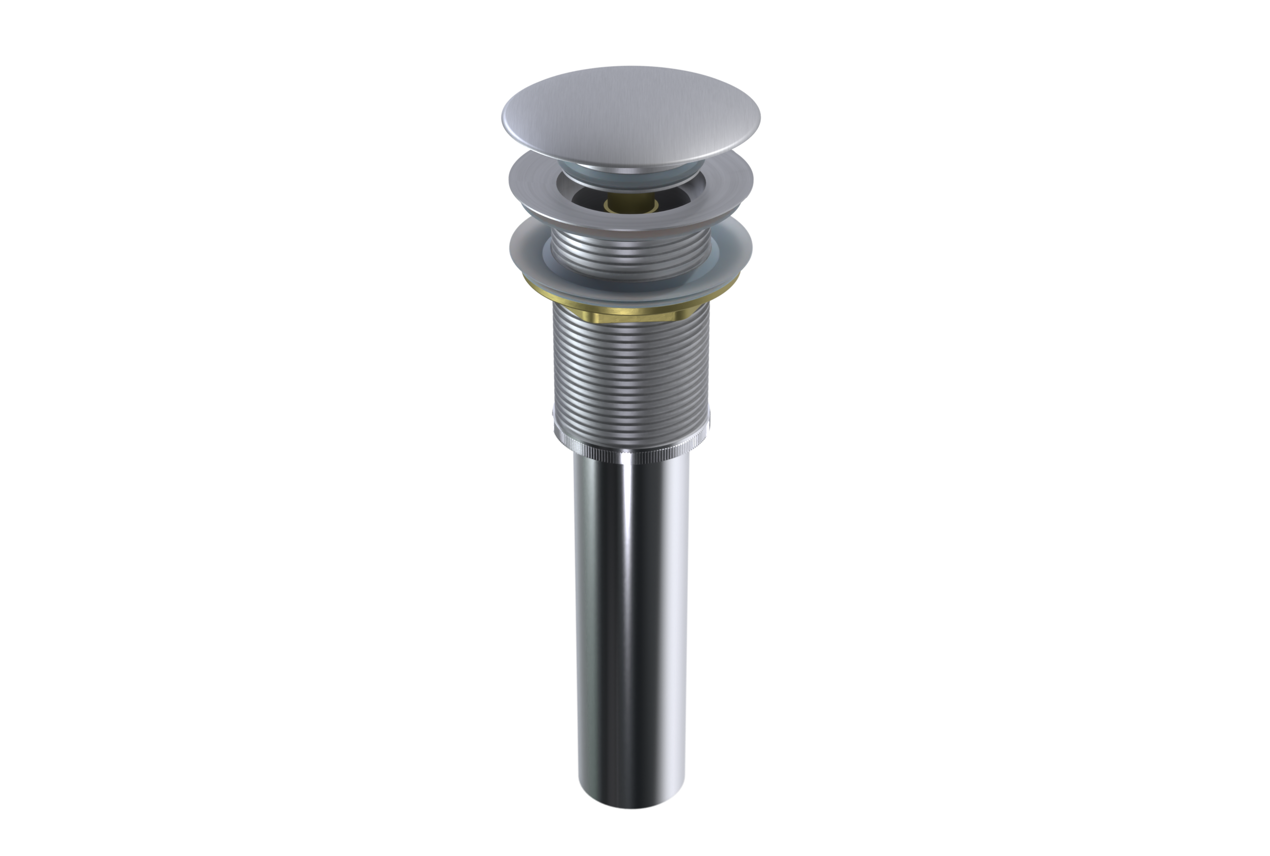 Conjunto de escorredor com função pop-up