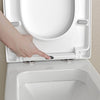 Assento de WC Soft-Close U1002