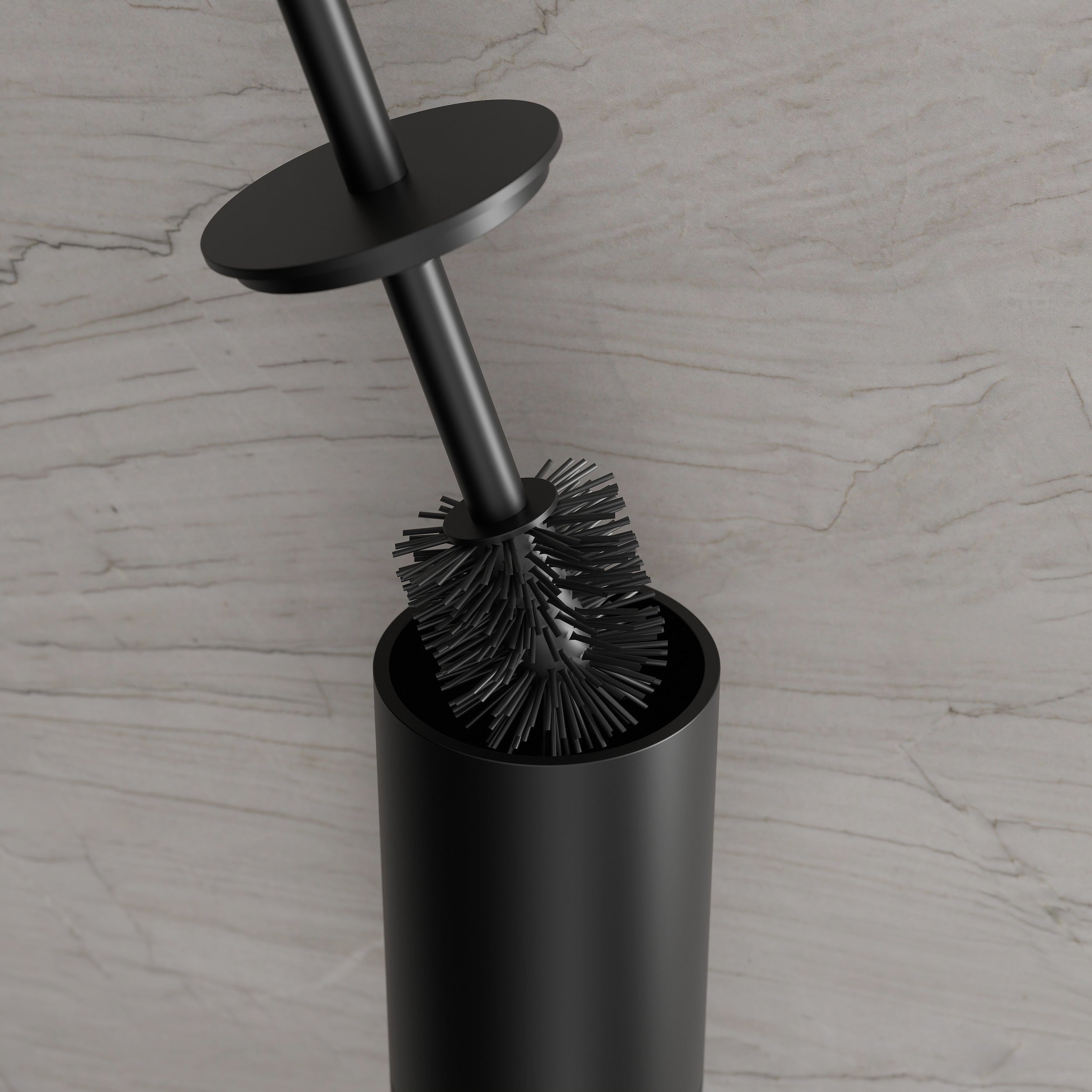 Escova de silicone de substituição OLA