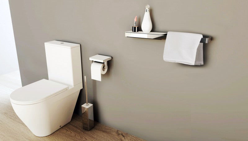 Suporte para rolos de papel higiénico SDLTPH