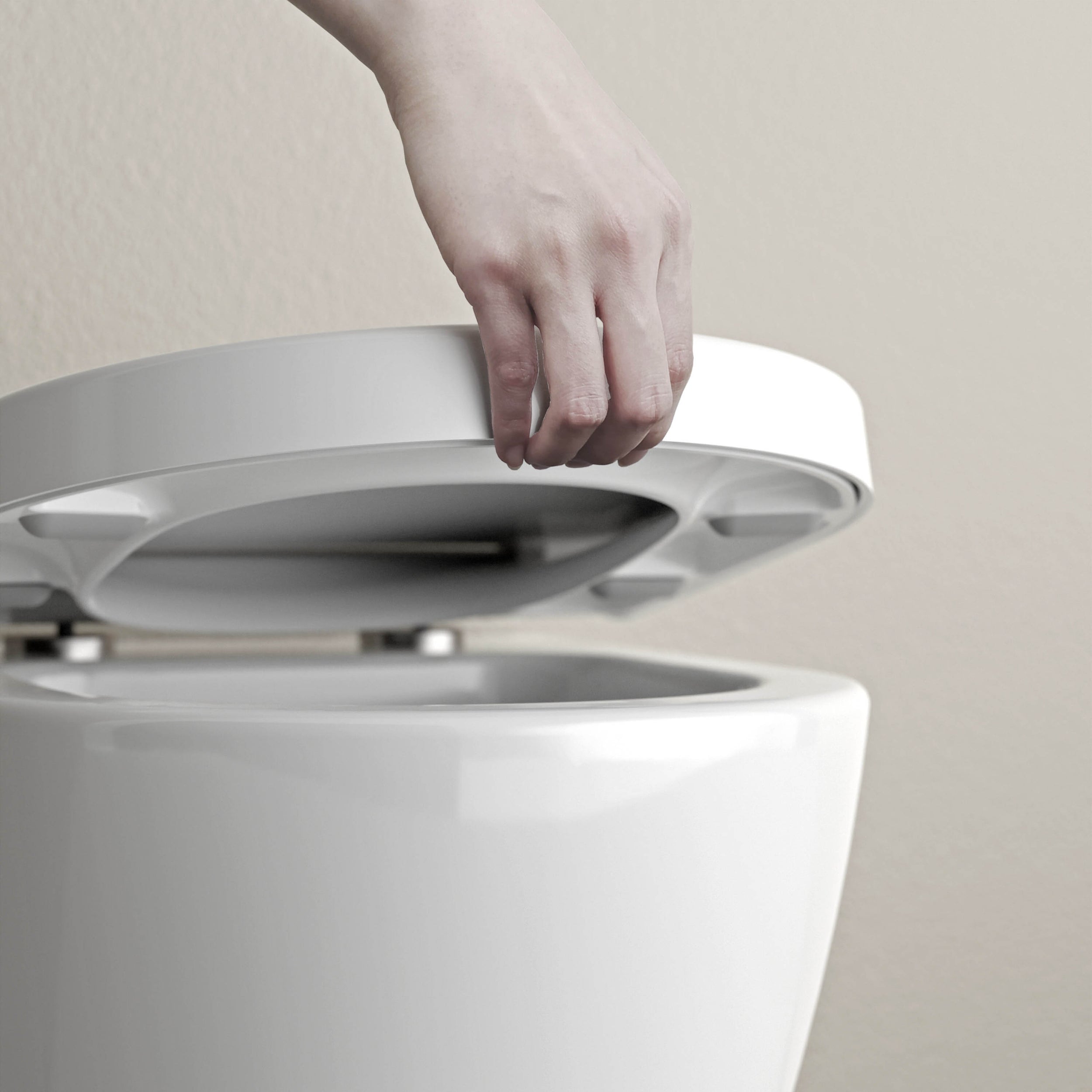 Assento Sanitário U1009 Soft close