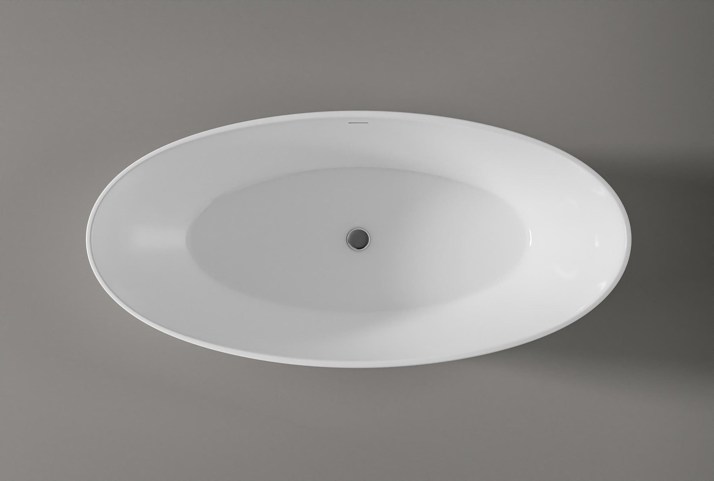 Banheira independente TERRA