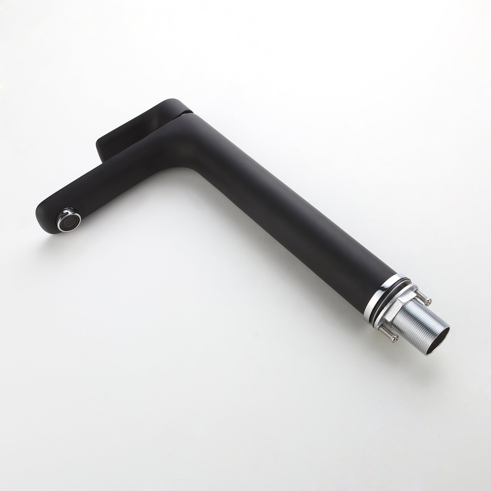 Torneira de lavatório Torneira Torneira para banheiro longa 4025CB