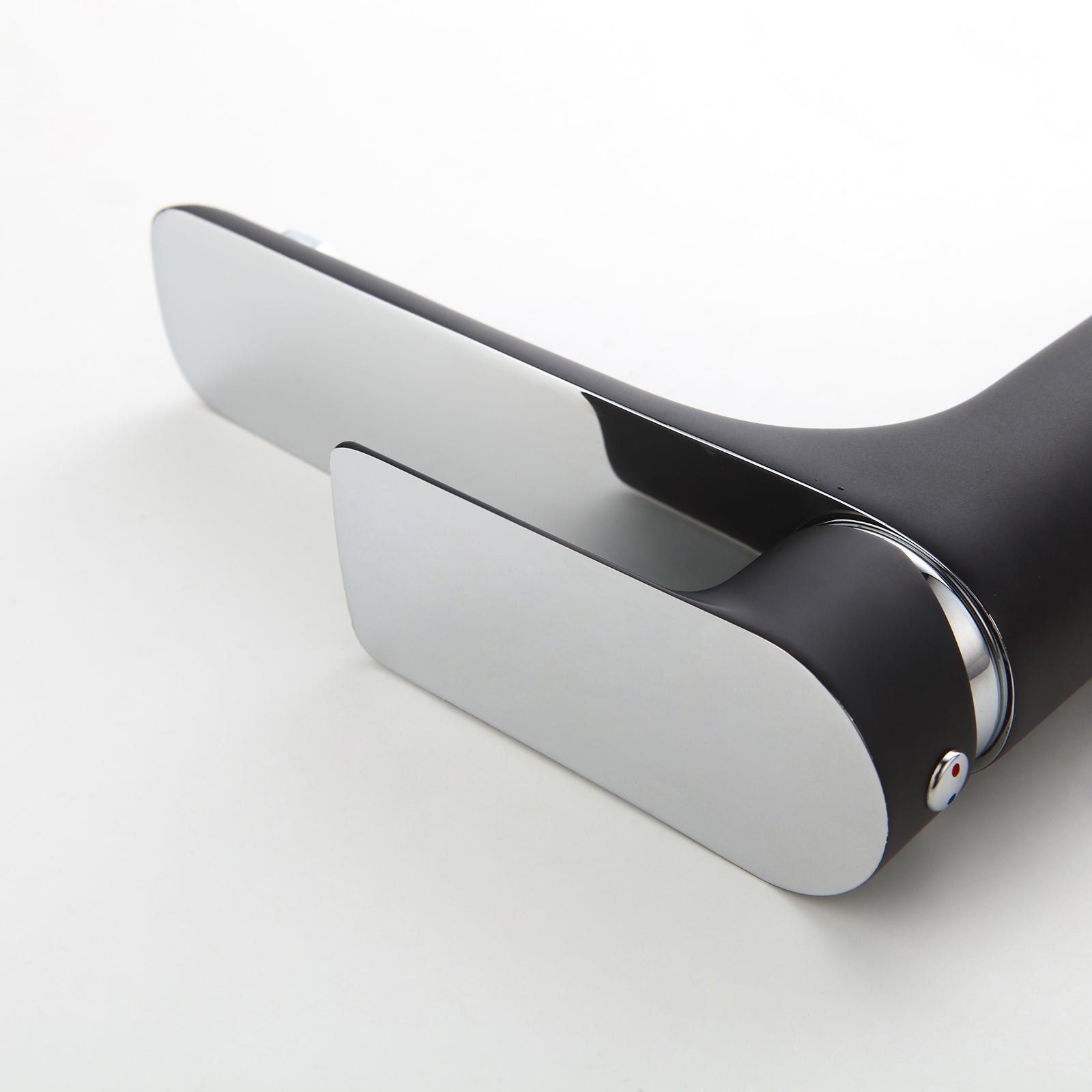 Torneira de lavatório Torneira Torneira para banheiro longa 4025CB