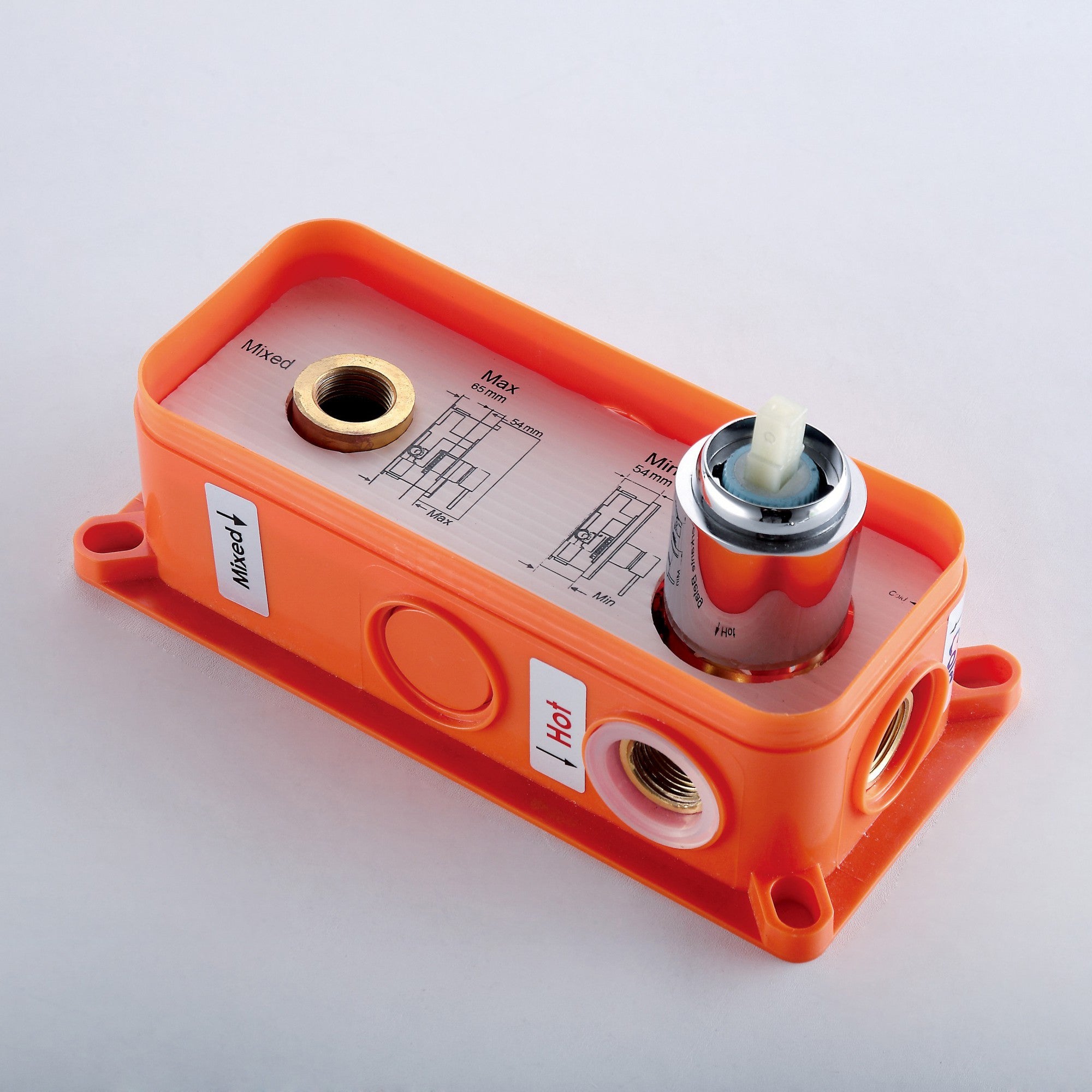 Torneira de lavatório XX0539B