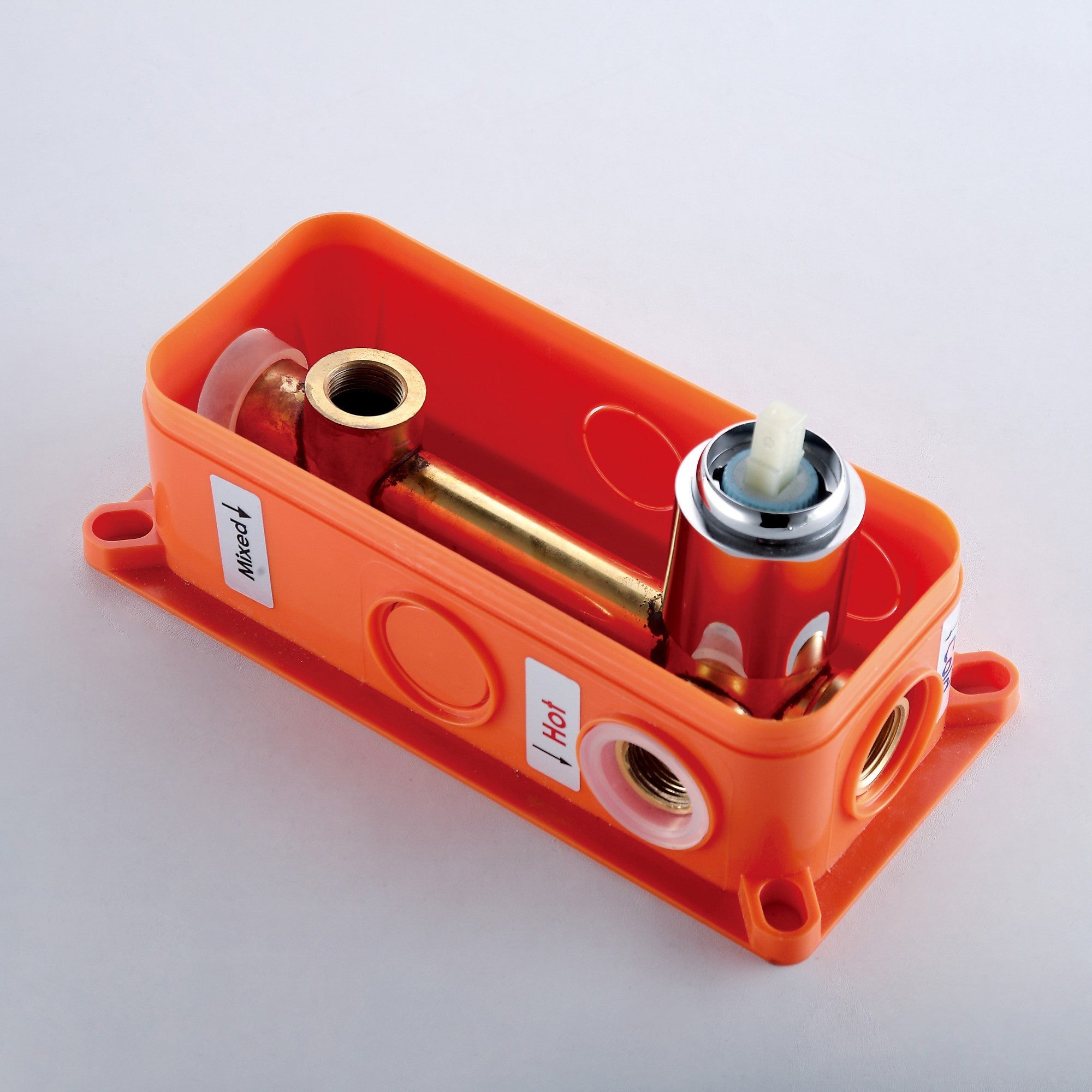 Torneira de lavatório XX0539B