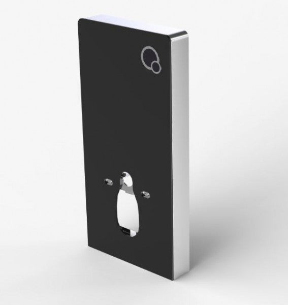 Pacote de poupança WC 9: DUSCH-WC PRO+ 1102