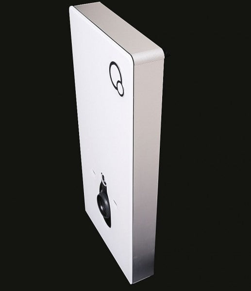 Pacote de poupança WC 6: DUSCH-WC Basic 1102