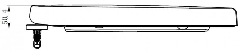 Tampa de sanita Assento de sanita Duroplast