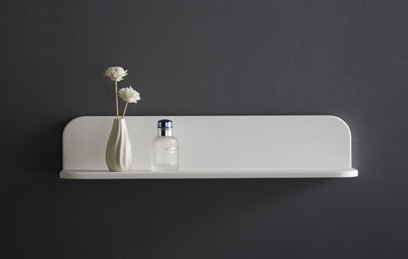 Prateleira de parede para casa de banho PB4201