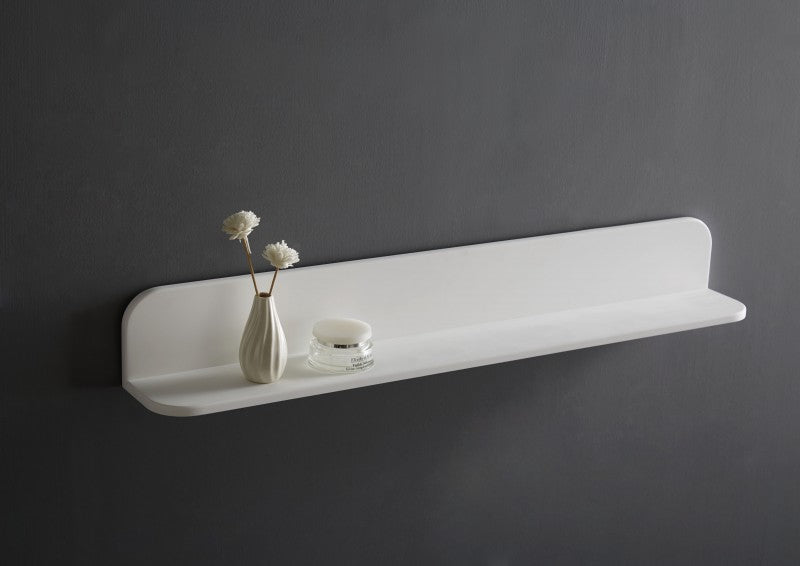 Prateleira de parede para casa de banho PB4202