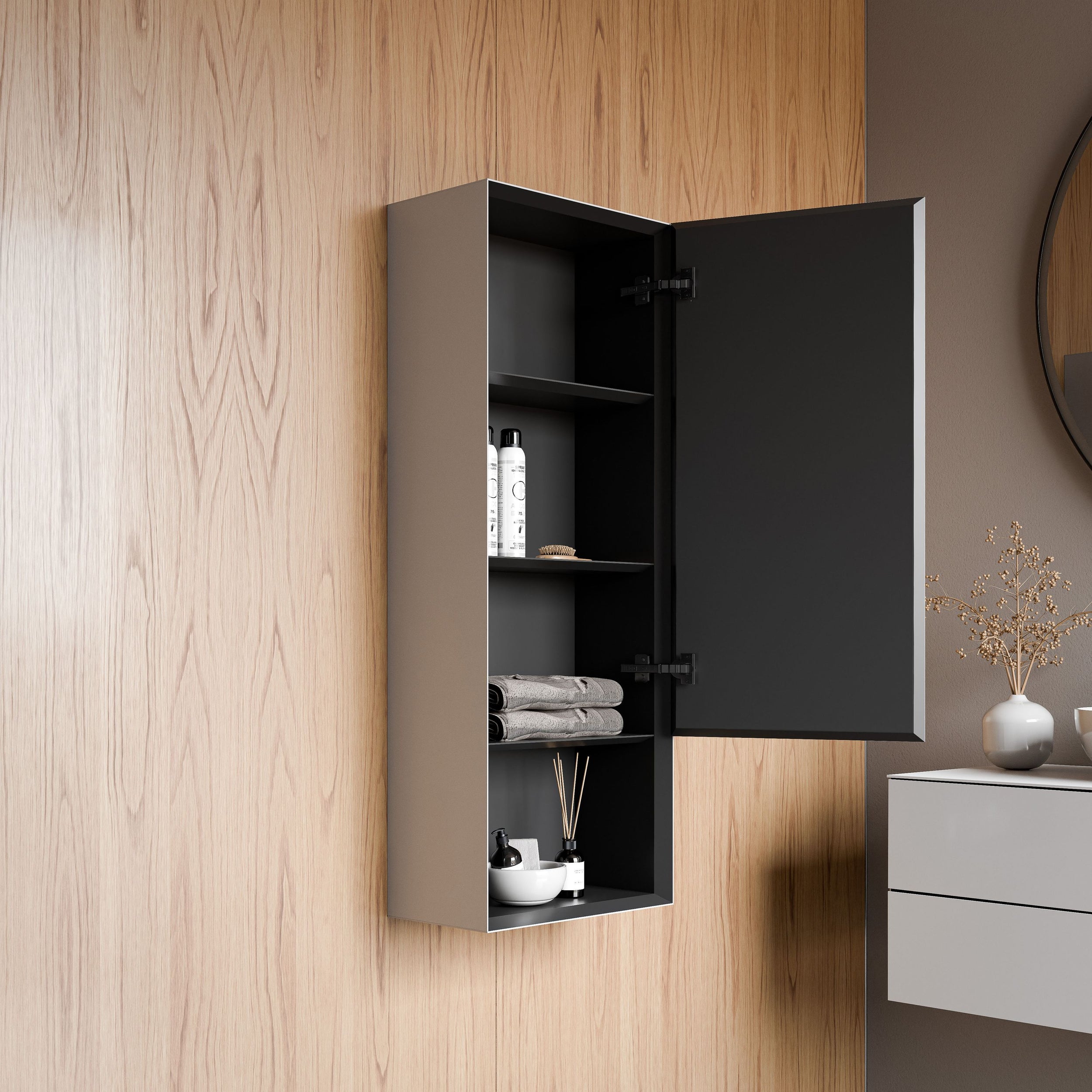 Armário lateral ARCTIC 480