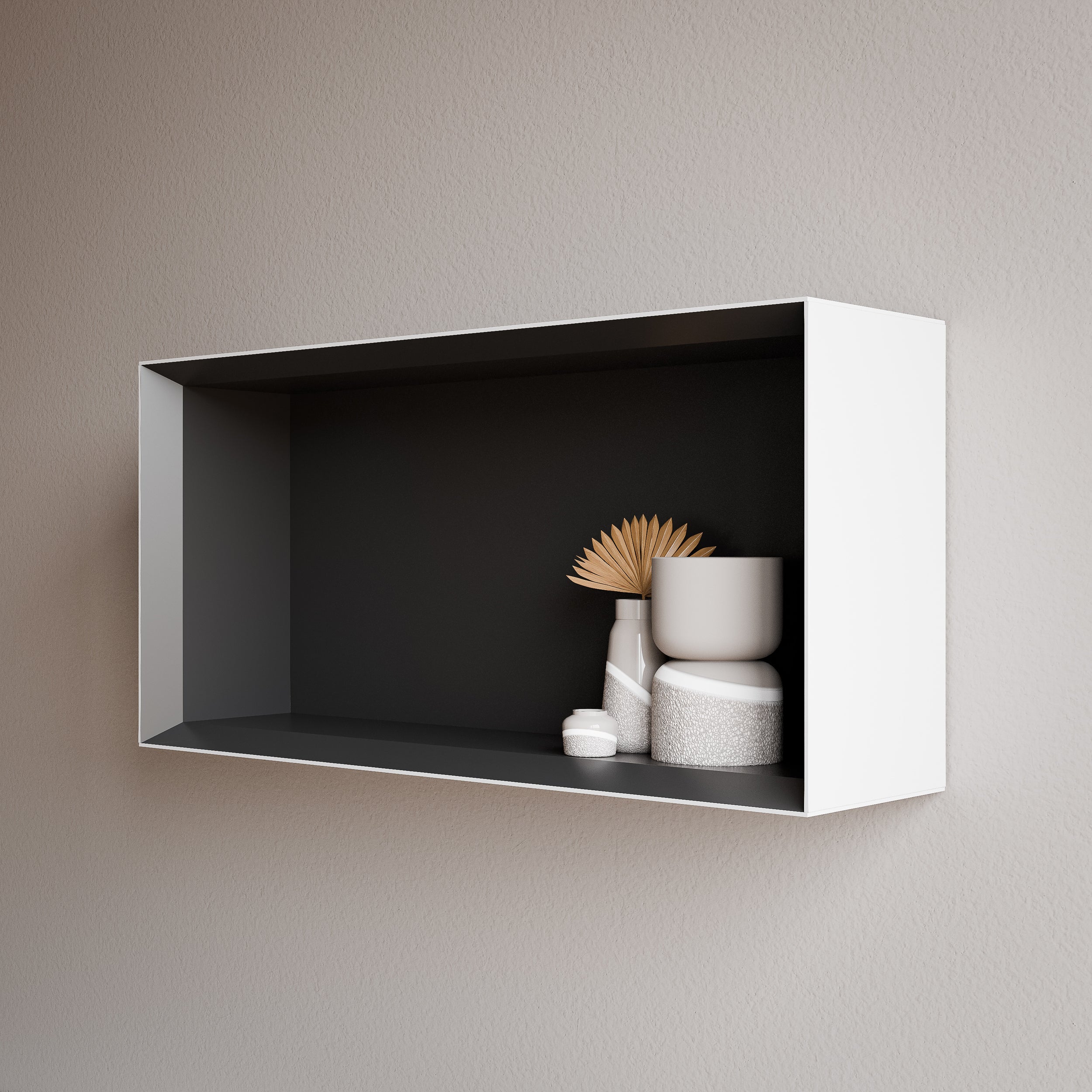 Prateleira de parede ARCTIC 640