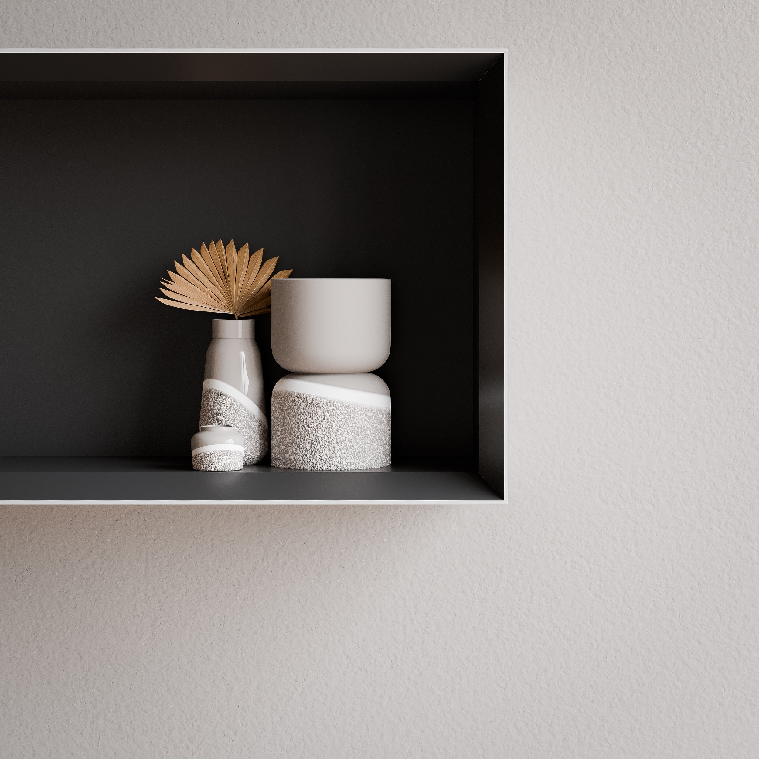 Prateleira de parede ARCTIC 640