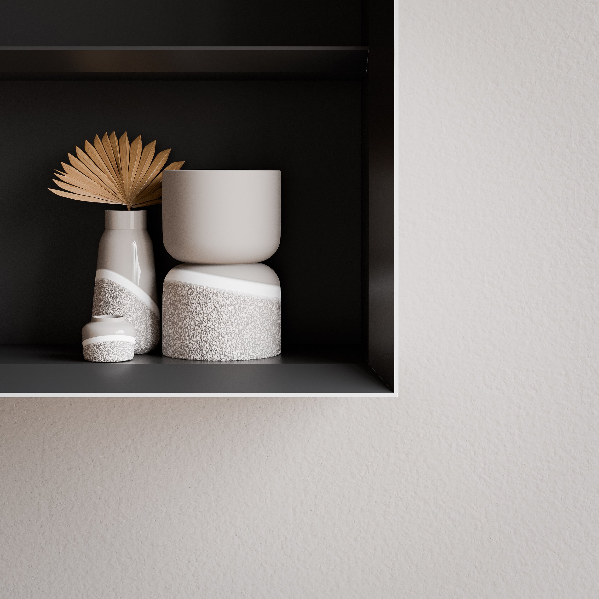 Prateleira de parede ARCTIC 480