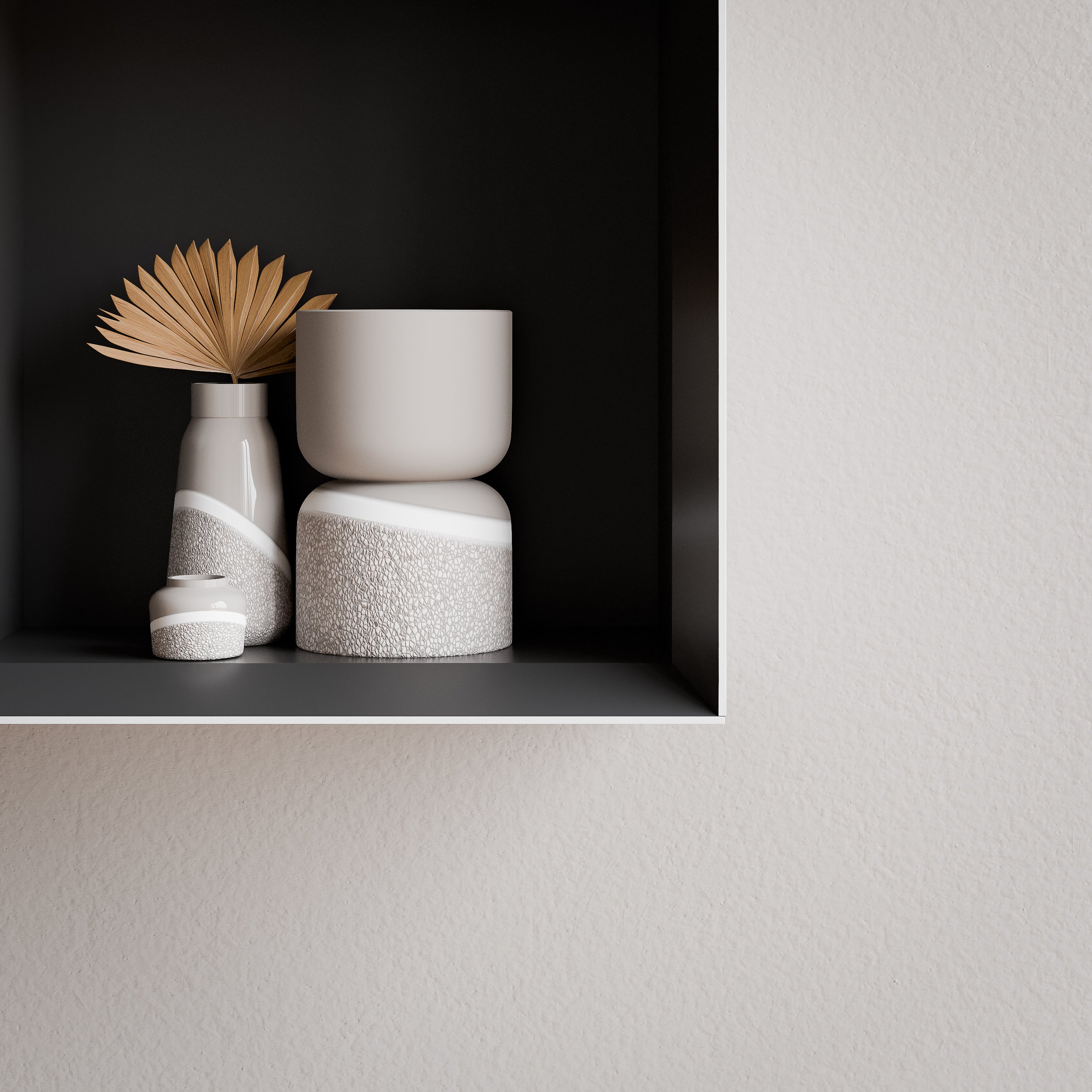 Prateleira de parede ARCTIC 320