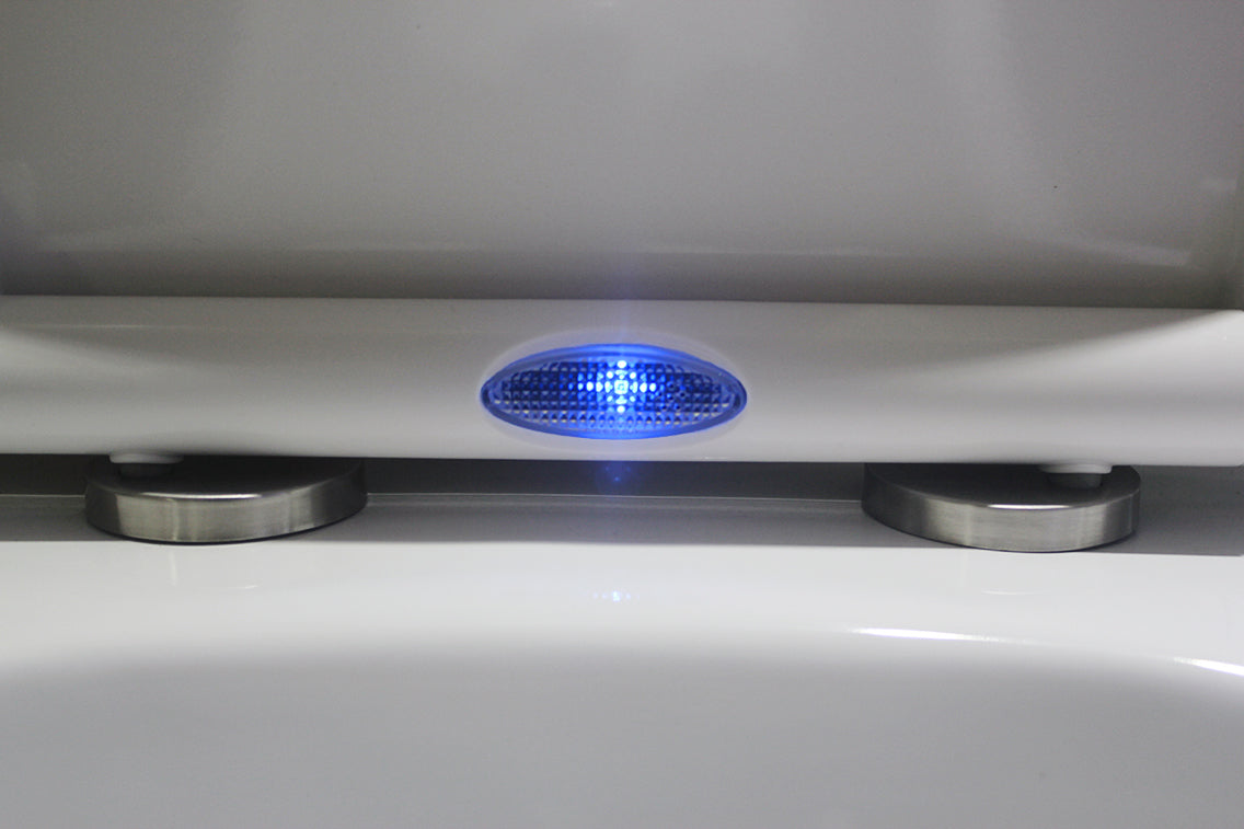 Assento de WC Soft-Close U1002