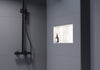 Luz de LEDs de reflexão de embutir cor branca neutra