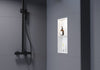 Luz de LEDs de reflexão de embutir cor branca neutra