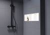 Luz de LEDs de reflexão de embutir cor branca neutra