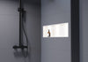 Luz de LEDs de reflexão de embutir cor branca neutra