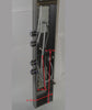 Coluna de duche 8815 com termostato SEDAL