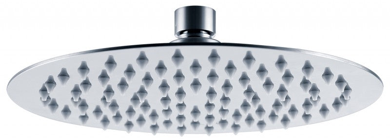 Chuveiro de chuva em aço inoxidável DPG2025