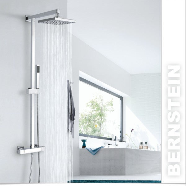 Sistema de duche 8921C Basic com termostato SEDAL