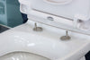 Assento Sanitário U1009 Soft close