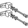 Geberit Duofix Kit de montagem para montagem em parede