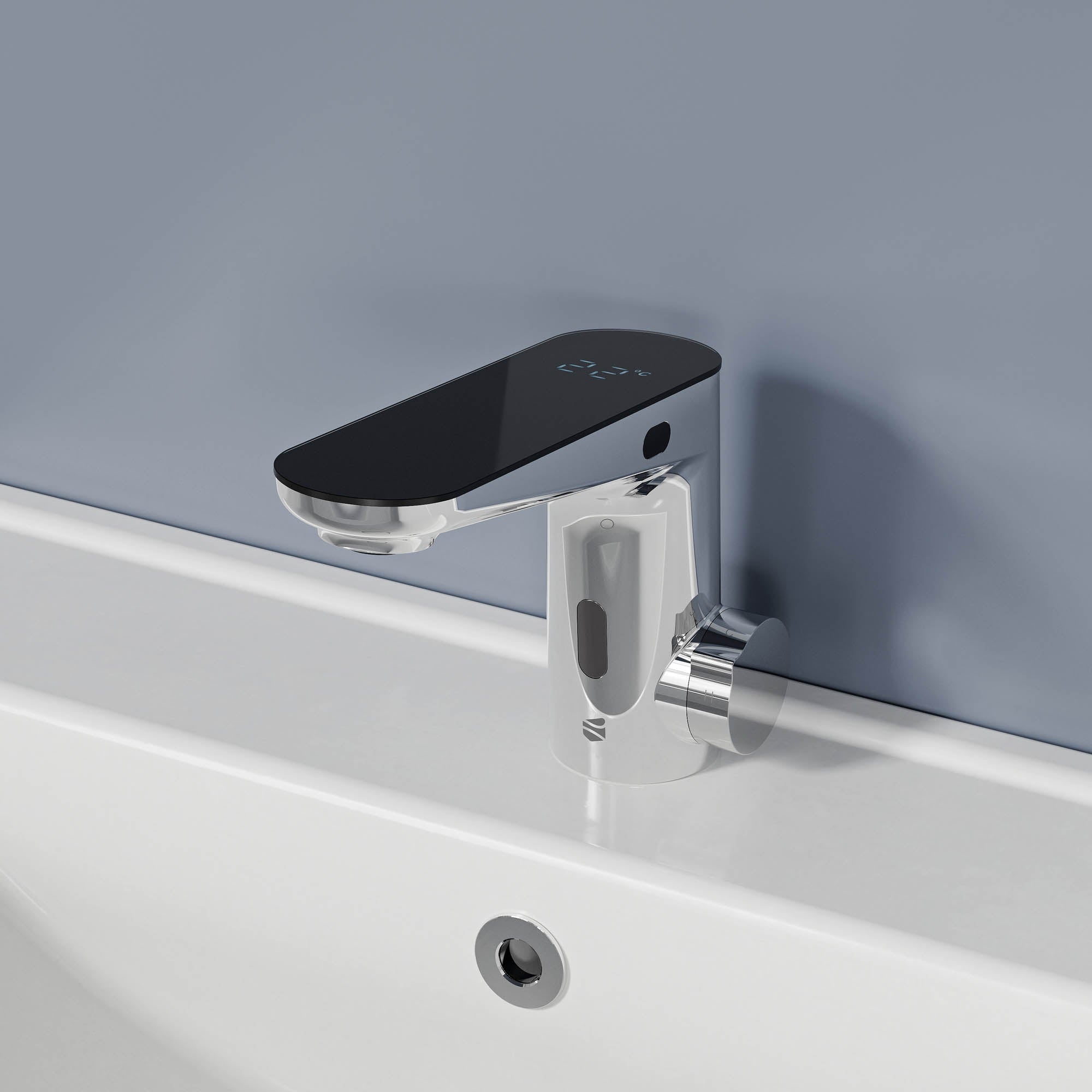 Torneira para lavatório com sensor 3002S