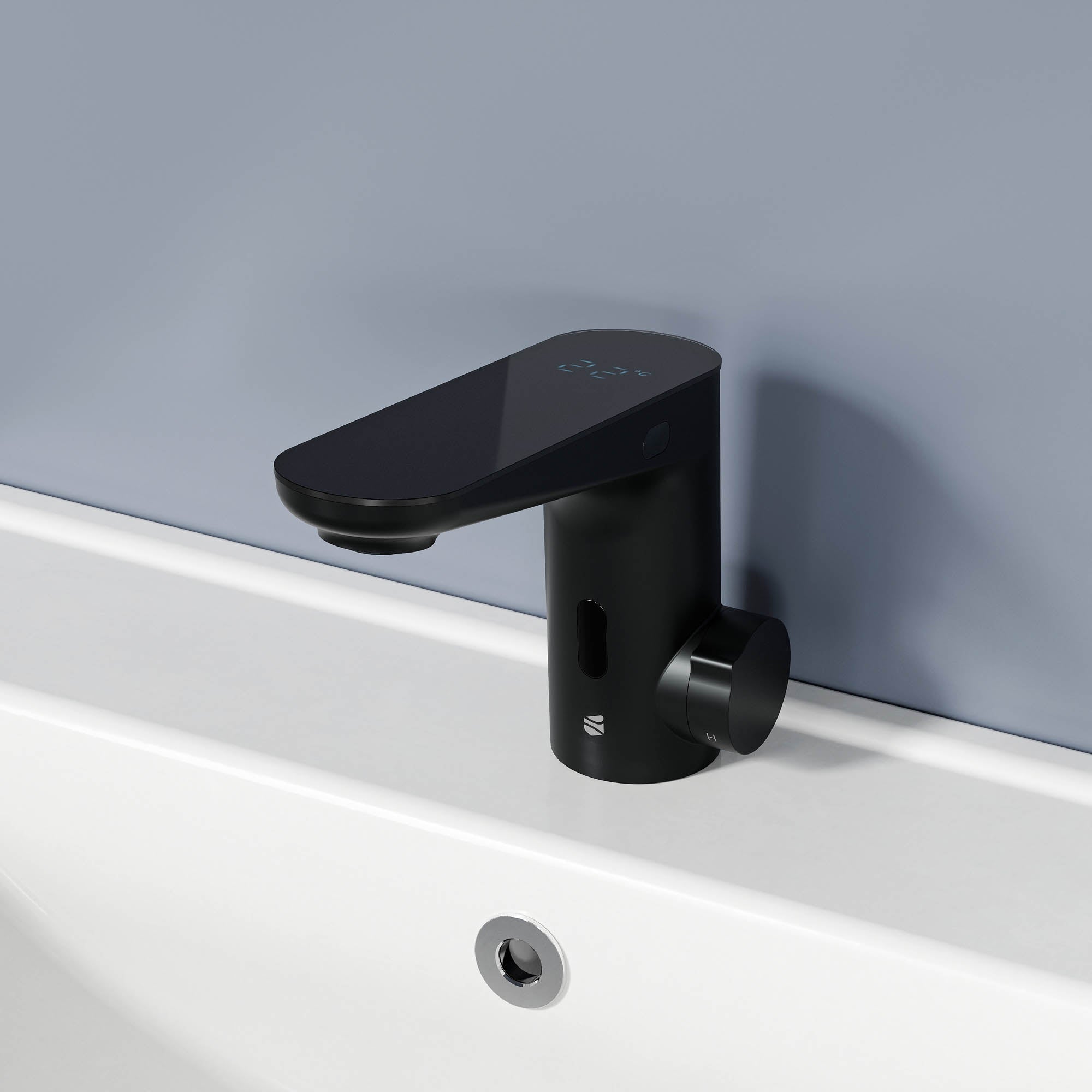 Sensor torneira de lavatório 3002S