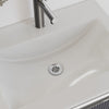 Válvula de escoamento FLOWTEC com grelha