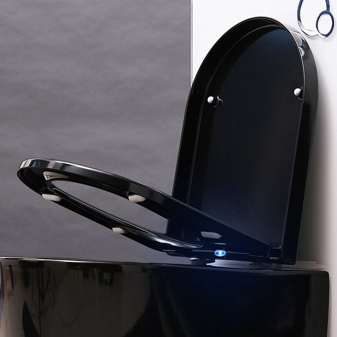 Assento de WC de fecho suave U1002