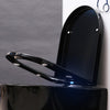 Assento de WC de fecho suave U1002