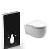 Pacote completo de WC 35: WC NT2039 Branco