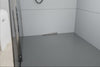 Ralo de parede em aço inoxidável Dreno de chuveiro WD-GT02