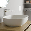 Duravit Lagoa lavatório de apoio