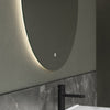 Espelho de luz LED 2712 - 2.0
