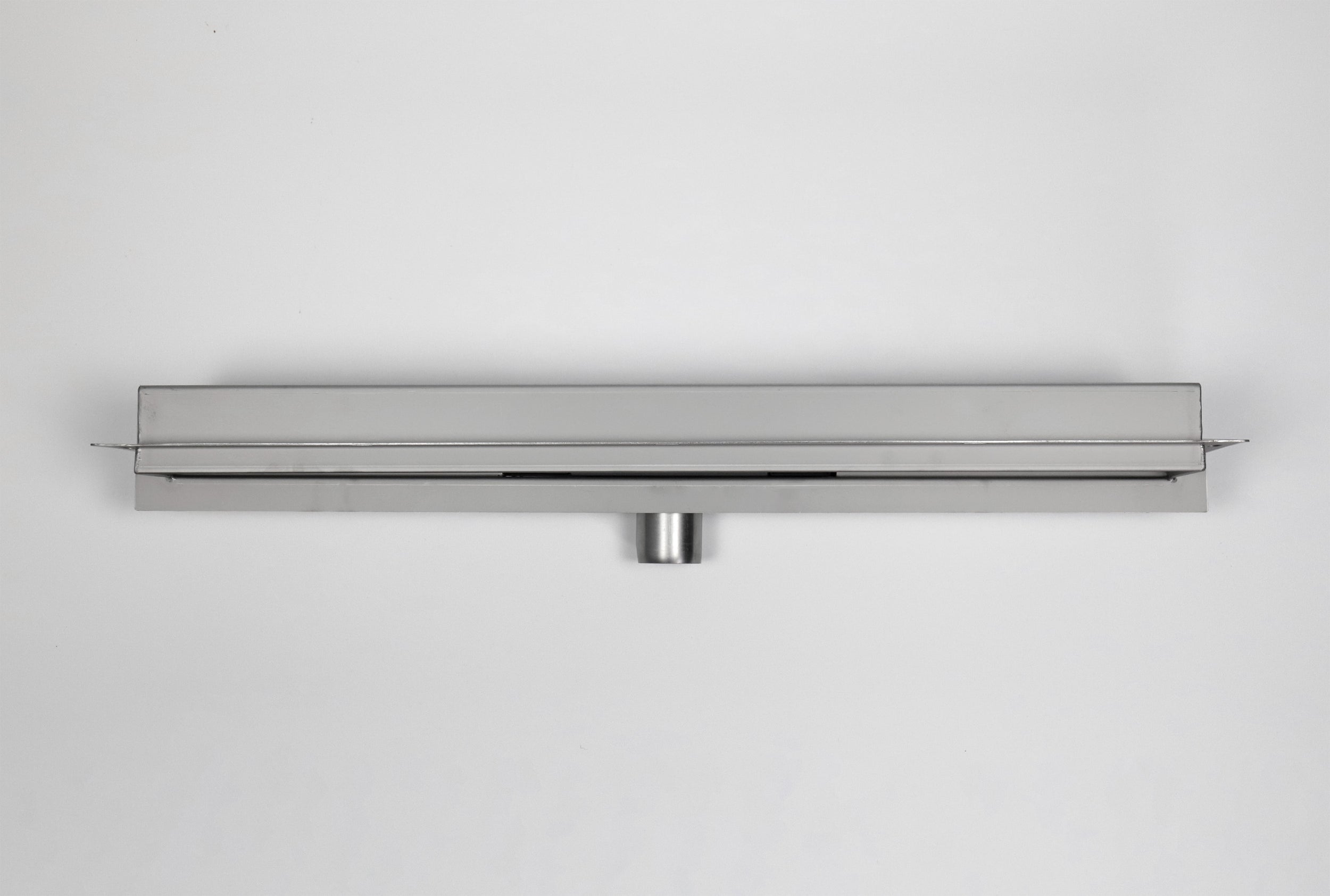 Ralo de parede em aço inoxidável Dreno de chuveiro WD-GT02