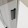 Chuveiro de canto com porta deslizante NT806 FLEX