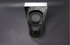 Conjunto completo de WC 45: WC B-8030R Preto